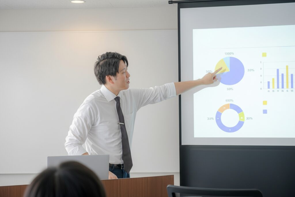 マーケティング講座