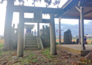 村山市 神田神社